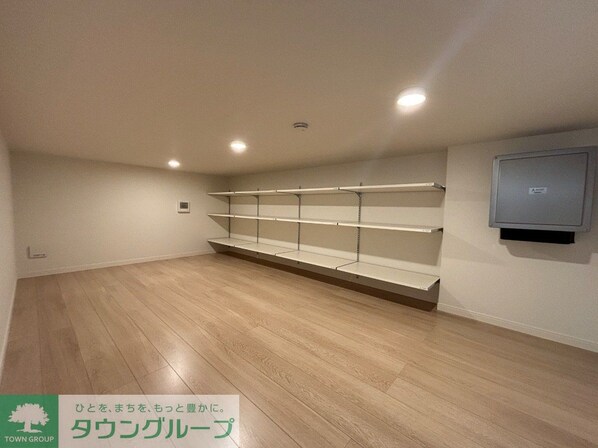 ソル・アスールの物件内観写真